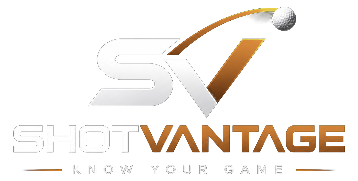 ShotVantage — Know Your Game